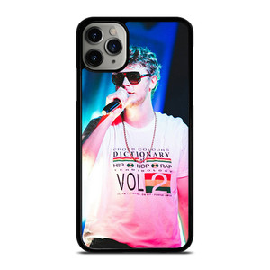 YUNG GRAVY RAPPER CONCERT iPhone 11 Pro Max Case Cover YUNG GRAVY RAPPER CONCERT iPhone 11 Pro Max Case Cover