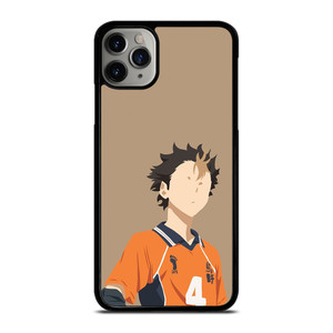YUU NISHINOYA HAIKYUU MINIMALIST iPhone 11 Pro Max Case Cover YUU NISHINOYA HAIKYUU MINIMALIST iPhone 11 Pro Max Case Cover