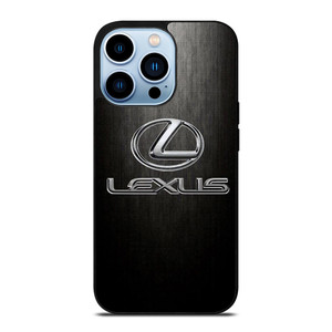 LEXUS FABRIC LOGO iPhone 13 Pro Max Case Cover LEXUS FABRIC LOGO iPhone 13 Pro Max Case Cover