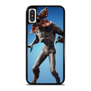 DEMOGORGON STRANGER THINGS SCARY iPhone X / XS Case Cover DEMOGORGON STRANGER THINGS SCARY iPhone X / XS Case Cover