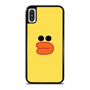 DUCKS KAWAII iPhone X / XS Case Cover DUCKS KAWAII iPhone X / XS Case Cover