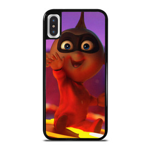 JACK JACK THE INCREDIBLES CARTOON iPhone X / XS Case Cover JACK JACK THE INCREDIBLES CARTOON iPhone X / XS Case Cover