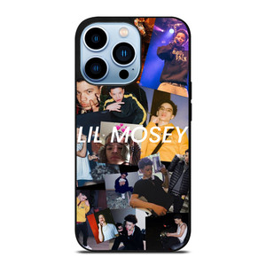 LIL MOSEY RAPPER COLLAGE 2 iPhone 13 Pro Max Case Cover LIL MOSEY RAPPER COLLAGE 2 iPhone 13 Pro Max Case Cover
