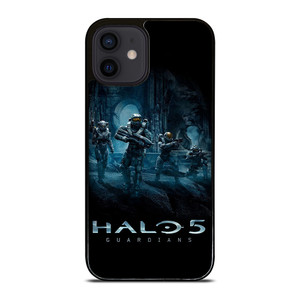HALO INFINITE 5 GUARDIANS iPhone 12 Mini Case Cover HALO INFINITE 5 GUARDIANS iPhone 12 Mini Case Cover