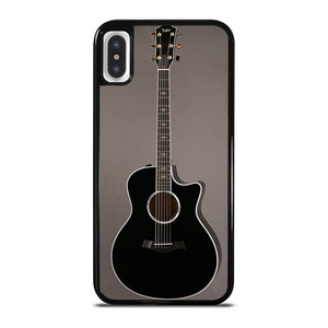 TAYLOR GUITARS CLASSIC iPhone X / XS Case Cover