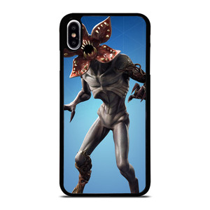 DEMOGORGON STRANGER THINGS SCARY iPhone XS Max Case Cover DEMOGORGON STRANGER THINGS SCARY iPhone XS Max Case Cover