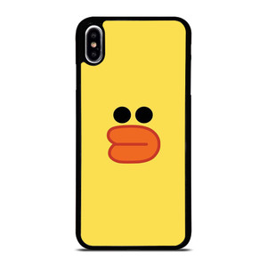 DUCKS KAWAII iPhone XS Max Case Cover DUCKS KAWAII iPhone XS Max Case Cover