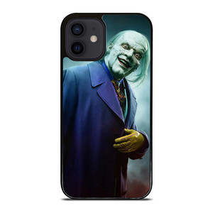 JEREMIAH VALESKA GOTHAM JOKER iPhone 12 Mini Case Cover JEREMIAH VALESKA GOTHAM JOKER iPhone 12 Mini Case Cover