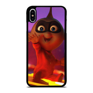 JACK JACK THE INCREDIBLES CARTOON iPhone XS Max Case Cover
