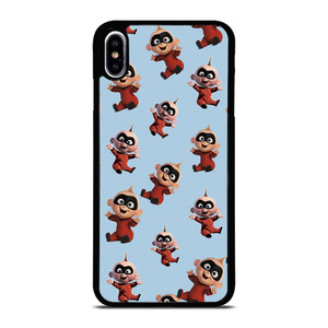 JACK JACK THE INCREDIBLES iPhone XS Max Case Cover JACK JACK THE INCREDIBLES iPhone XS Max Case Cover