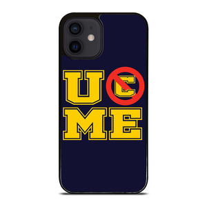 JOHN CENA UCME WWE  iPhone 12 Mini Case Cover