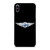 MORGAN CAR EMBLEM iPhone XS Max Case Cover