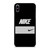 NIKE GEAR LOGO iPhone XS Max Case Cover