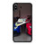 NIKE LAMBORGHINI LOGO iPhone XS Max Case Cover