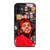KEVIN GATES RAPPER COLLAGE  iPhone 12 Mini Case Cover