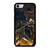 ATTACK ON TITAN VS WARHAMMER TITAN iPhone SE 2022 Case Cover