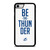 BE THE THUNDER TAMPA BAY LIGHTNING NHL iPhone SE 2022 Case Cover