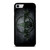 GREEN ARROW DC COMIC LOGO iPhone SE 2022 Case Cover