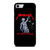 METALLICA AND JUSTICE FOR ALL iPhone SE 2022 Case Cover