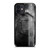 METALLICA BAND METAL LOGO  iPhone 12 Mini Case Cover METALLICA BAND METAL LOGO  iPhone 12 Mini Case Cover