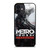 METRO 2033 REDUX GAMES  iPhone 12 Mini Case Cover