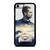 PAUL WALKER FAST AND FURIOUS iPhone SE 2022 Case Cover