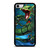 RAYQUAZA POKEMON GAMES iPhone SE 2022 Case Cover