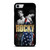 ROCKY BALBOA BOXER MOVIES iPhone SE 2022 Case Cover