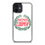 MINI COOPER CLASSIC LOGO  iPhone 12 Mini Case Cover MINI COOPER CLASSIC LOGO  iPhone 12 Mini Case Cover