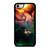 THE FLASH GREEN ARROW DC COMICS iPhone SE 2022 Case Cover