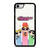 THE POWERPUFF GIRLS CARTOON SERIES iPhone SE 2022 Case Cover