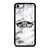 VANS OFF THE WALL MARBLE LOGO iPhone SE 2022 Case Cover