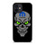 MOPAR CAR SKULL DEMON LOGO  iPhone 12 Mini Case Cover