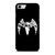 VENOM MARVEL LOGO iPhone SE 2022 Case Cover