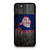 ATLANTA BRAVES BASEBALL WOODEN SYMBOL iPhone SE 2020 Case Cover