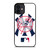 NEW YORK YANKEES LOGO BADGE  iPhone 12 Mini Case Cover