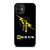 NEXUS CM PUNK WRESTLING  iPhone 12 Mini Case Cover NEXUS CM PUNK WRESTLING  iPhone 12 Mini Case Cover