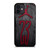 NIKE AIR JORDAN RETRO 99  iPhone 12 Mini Case Cover NIKE AIR JORDAN RETRO 99  iPhone 12 Mini Case Cover