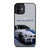 NISSAN GTR SKYLINE R36  iPhone 12 Mini Case Cover