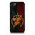 GREEN ARROW THE FLASH DC COMICS iPhone SE 2020 Case Cover