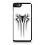 MARVEL AMTI VENOM LOGO iPhone SE 2020 Case Cover