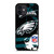 PHILADELPHIA EAGLES NFL FOOTBALL  iPhone 12 Mini Case Cover