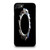 OAKLEY METAL LOGO iPhone SE 2020 Case Cover