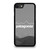 PATAGONIA MISTY LOGO iPhone SE 2020 Case Cover