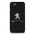 PEUGEOT SPORT CARBON iPhone SE 2020 Case Cover