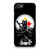 PITTSBURGH STEELERS FOOTBALL DEADPOOL iPhone SE 2020 Case Cover