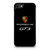 PORSCHE GT 3 LOGO iPhone SE 2020 Case Cover