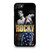 ROCKY BALBOA BOXER MOVIES iPhone SE 2020 Case Cover