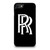 ROLLS ROYCE ICON iPhone SE 2020 Case Cover