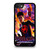 SPIDERMAN ACROSS THE SPIDER VERSE POSTER iPhone SE 2020 Case Cover